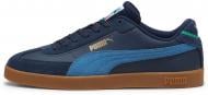 Кроссовки унисекс демисезонные Puma CLUB II ERA YOS 39961302 р.39 синие Кроссовки унисекс демисезонные Puma CLUB II ERA YOS 39961302 р.39 синие