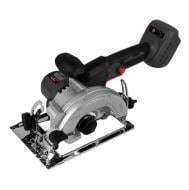 Пила циркулярная Forte CS21-14 21В, 140 мм CS21-14