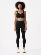 Бра 4F SPORT BRA F068 4FAW23USBAF068-20S р.L черный