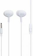 Наушники Xo S6 white (11372)