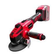 Болгарка (кутова шліфмашина) Haisser GA-212BC GA-212BC