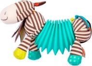 Игрушка развивающая Battat Зебра-тянубра