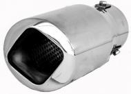 Насадка на глушитель Elegant EL 106 028 Ø 70мм (0081)