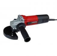 Болгарка (кутова шліфмашина) Haisser GA-14SEC