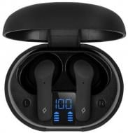 Bluetooth-гарнітура Ttec SoundBeat Play black (2KM139S)