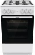 Плита газовая Gorenje GG 5A11 WF