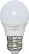 Лампа світлодіодна Expert 7,5 Вт G45 матова E27 220 В 4100 К