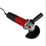 Болгарка (кутова шліфмашина) Haisser GA-5030SE