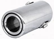 Насадка на глушитель Elegant EL 106 032 Ø 51мм (0091)