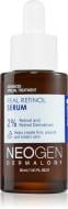 Сыворотка для лица Neogen DERMALOGY REAL RETINOL SERUM 30 мл 1 шт.