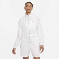 Спортивный костюм Jordan W J NEXT UTILITY FLTSUIT DD7089-100 р. XS белый