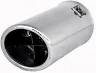 Насадка на глушник Elegant EL 106 035 Ø 63мм (0103) Насадка на глушник Elegant EL 106 035 Ø 63мм (0103)