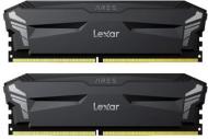 Оперативна пам'ять Lexar DDR4 SDRAM 32 GB (2x16GB) 3600 MHz (LD4BU016G-R3600GD0A)