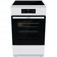 Плита электрическая Gorenje MEKIS 510 W