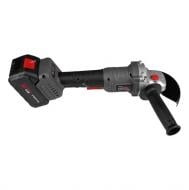 Болгарка (угловая шлифмашина) Forte AG 21-125BC