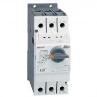 Автоматический выключатель защиты двигателя LS Electric MMS-63S 22A METASOL EXP 0706100400