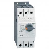 Автоматический выключатель защиты двигателя LS Electric MMS-63S 26A METASOL EXP 0706100500