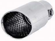 Насадка на глушитель Elegant EL 106 036 Ø 51мм (0198)