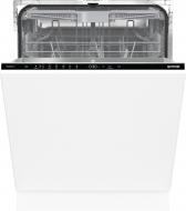 Встраиваемая посудомоечная машина Gorenje GV643D90