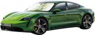 Автомодель Maisto Porsche Taycan Turbo 1:24 81731 green