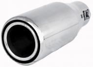 Насадка на глушник Elegant EL 106 037 Ø 51мм (0236) Насадка на глушник Elegant EL 106 037 Ø 51мм (0236)