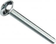 Винт 5х40 мм М5х40 мм Expert Fix DIN 967 60 шт. (5025040-2kp)