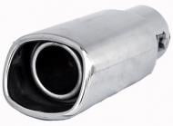 Насадка на глушитель Elegant EL 106 038 Ø 57мм (0520)