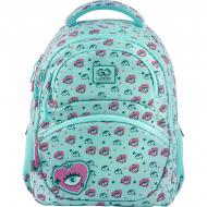 Ранец школьный GoPack Hearts Education 175M-1 Hearts GO23-175M-1