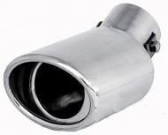 Насадка на глушитель Elegant EL 106 039 Ø 51мм (0518)