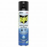 Аэрозоль Raid против летающих насекомых 400 мл