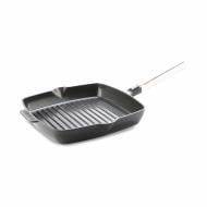 Сковорода-гриль GreenPan Featherweights 26 см (CC001791-001)