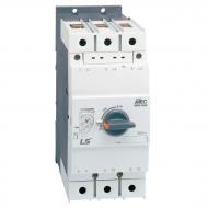 Автоматический выключатель защиты двигателя LS Electric MMS-100S 100A METASOL EXP 0707101000