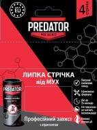 Лента-липучка PREDATOP EXTREME 4 шт/уп.