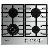 Варочная поверхность газовая Borgio G 6942-13 inox FFD Варочная поверхность газовая Borgio G 6942-13 inox FFD