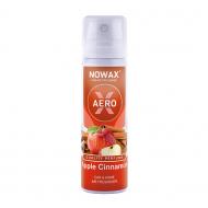 Ароматизатор подвесной Nowax X Aero Apple Cinnamon NX06510 75 мл