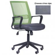 Кресло AMF Art Metal Furniture Джун Tilt серый