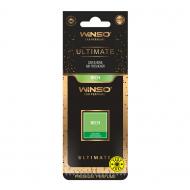 Ароматизатор подвесной WINSO серія Ultimate Card Rich 537420 18 мл