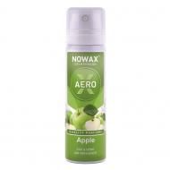 Ароматизатор подвесной Nowax X Aero Apple NX06516 75 мл