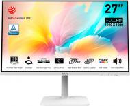 Монітор MSI Modern MD2712P 27" (MODERN MD2712PW)