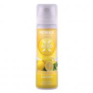 Ароматизатор подвесной Nowax X Aero Lemon NX06514 75 мл