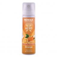 Ароматизатор подвесной Nowax X Aero Orange NX06512 75 мл