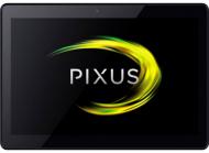 Планшет Pixus Sprint 8" 1/16GB 3G/Wi-Fi black