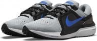 Кросівки чоловічі літні Nike AIRZOOM VOMERO 16 DA7245-002 р.45 чорні із сірим