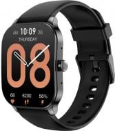 Смарт-часы Xiaomi Amazfit Pop 3S black (Amazfit Pop 3S Black)