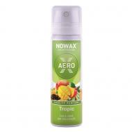 Ароматизатор підвісний Nowax X Aero Tropic NX06511 75 мл