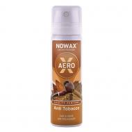 Ароматизатор подвесной Nowax X Aero Anti Tobacco NX06519 75 мл