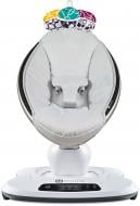 Кресло-качалка 4MOMS mamaRoo (Gray Classic)