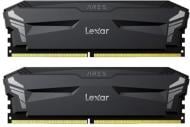 Оперативная память Lexar DDR4 SDRAM 16 GB (2x8GB) 3600 MHz (LD4BU008G-R3600GD0A)