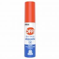 Гель OFF! після укусів 25 мл