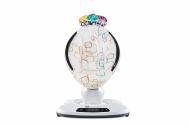 Кресло-качалка 4MOMS MamaRoo разноцветное Plush